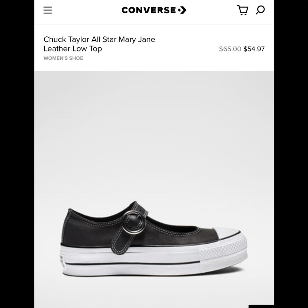 🛑NOT SELLING ISO SIZE 7 in women’s please tag